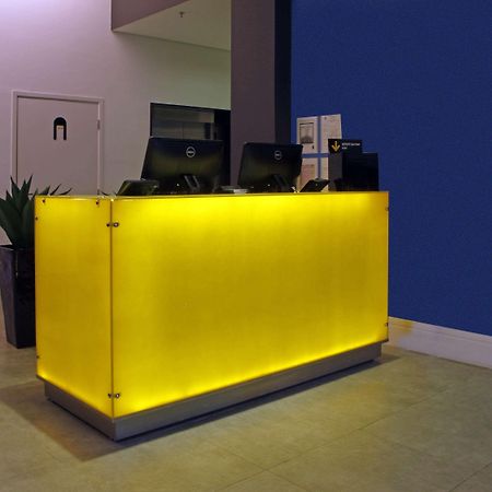 Ibis Styles Rondonopolis Hotel ภายนอก รูปภาพ
