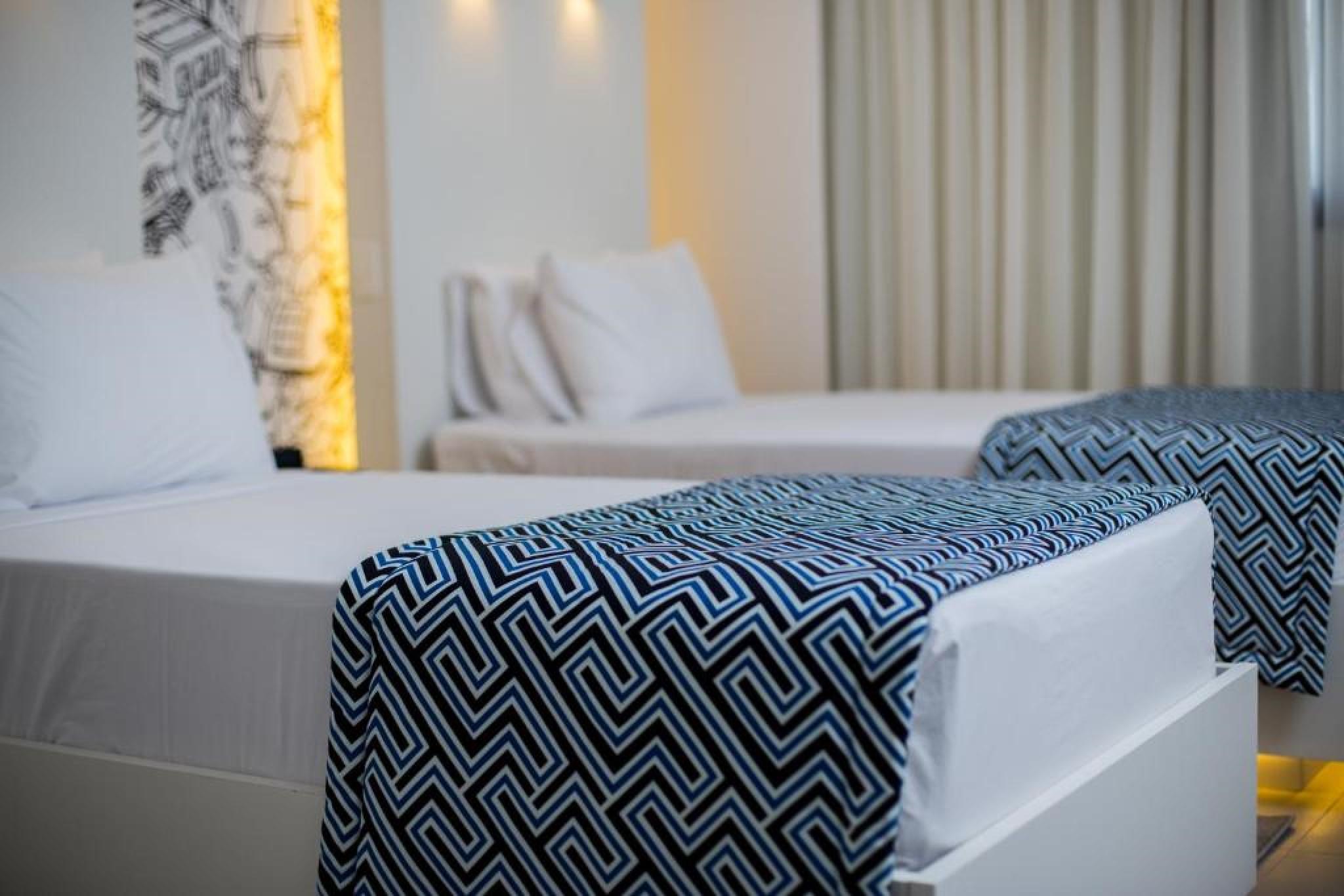 Ibis Styles Rondonopolis Hotel ภายนอก รูปภาพ