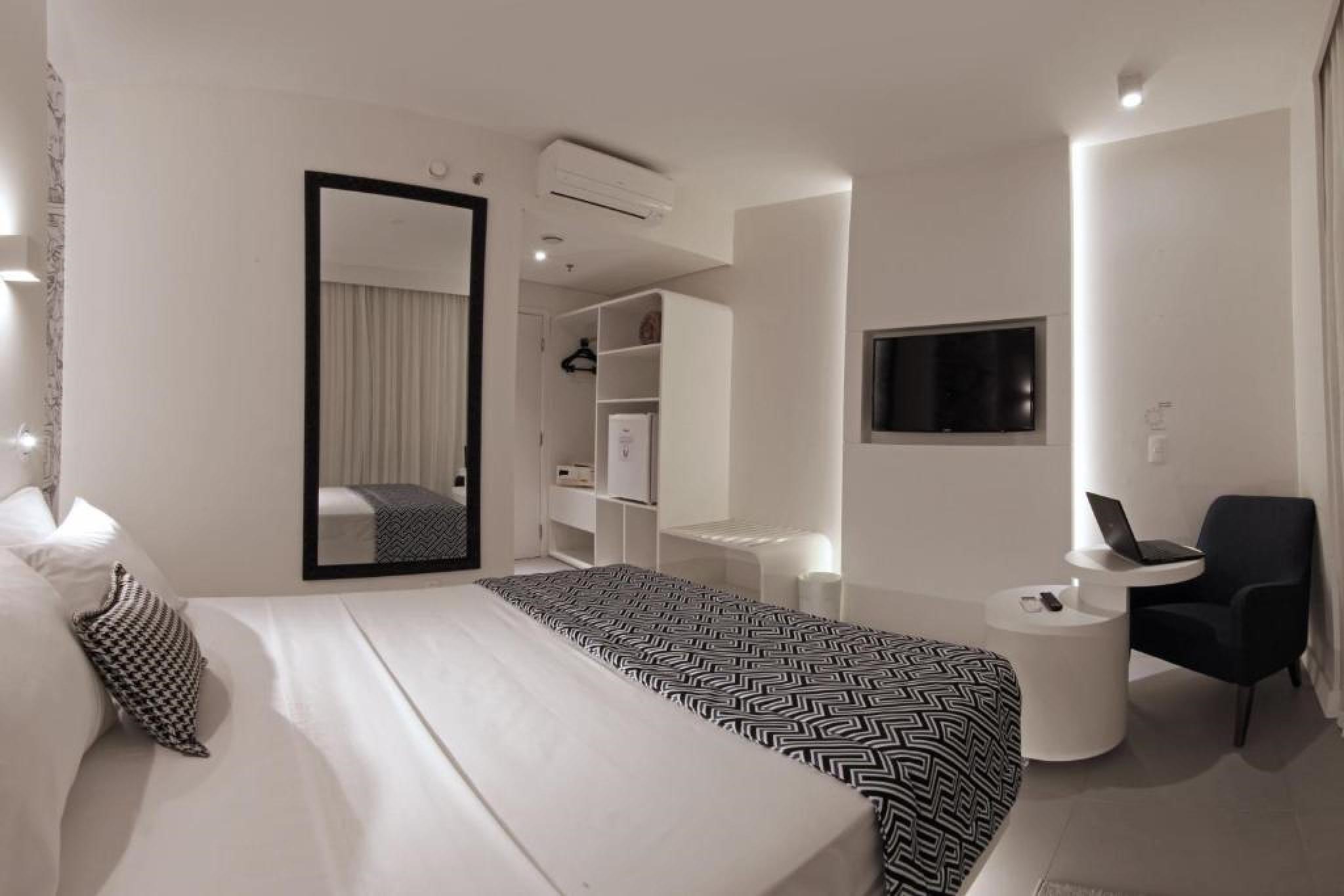 Ibis Styles Rondonopolis Hotel ภายนอก รูปภาพ