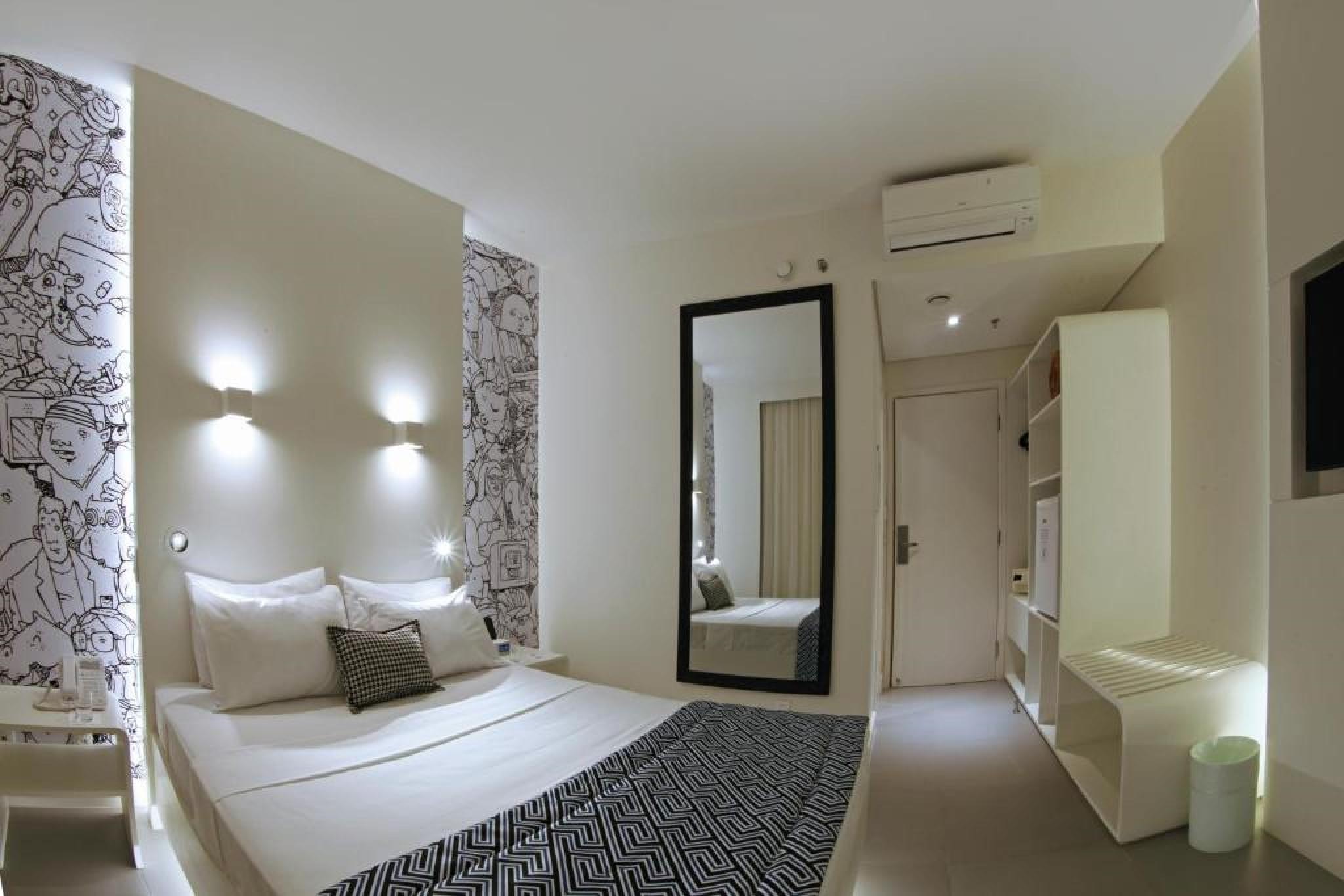 Ibis Styles Rondonopolis Hotel ภายนอก รูปภาพ
