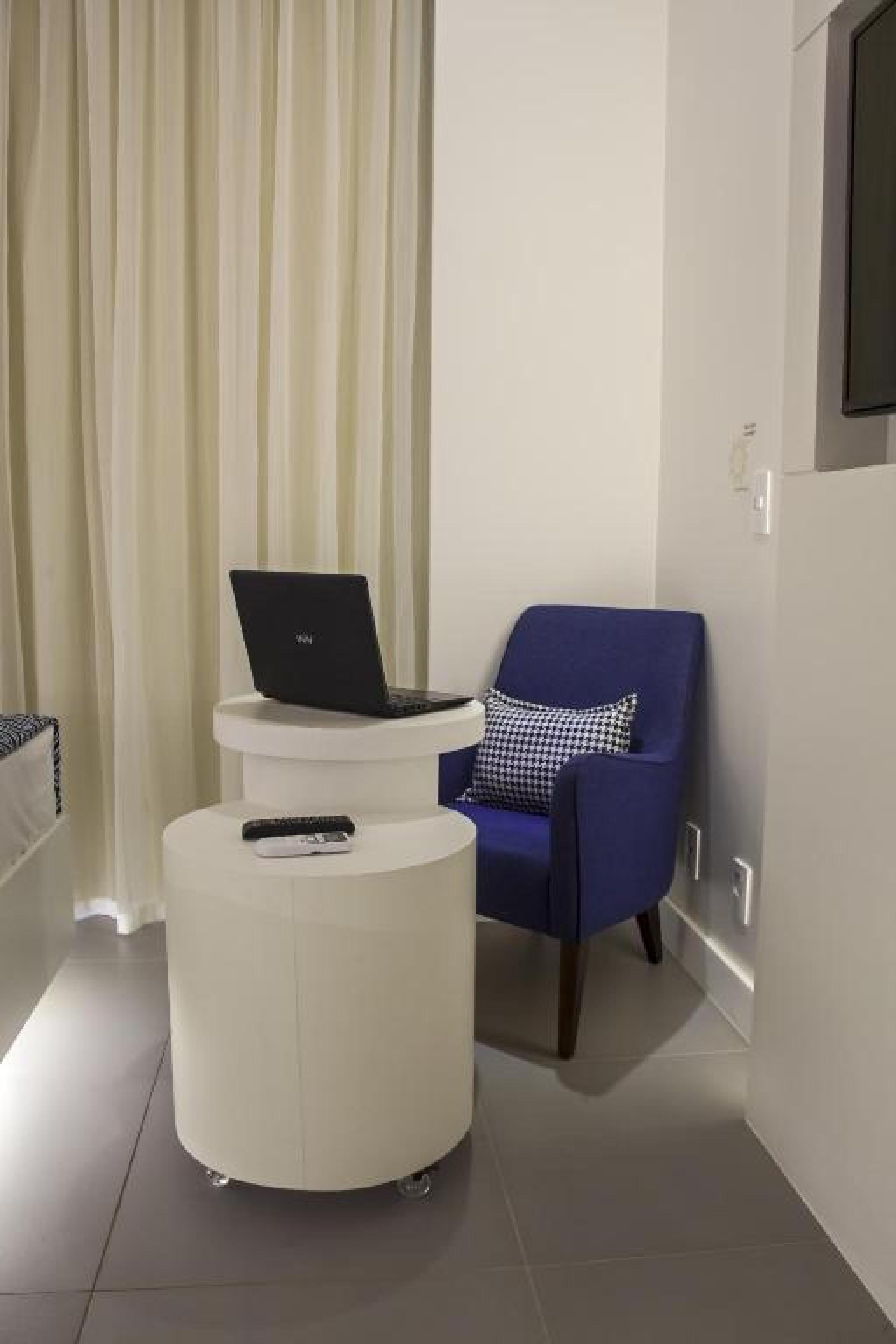 Ibis Styles Rondonopolis Hotel ภายนอก รูปภาพ