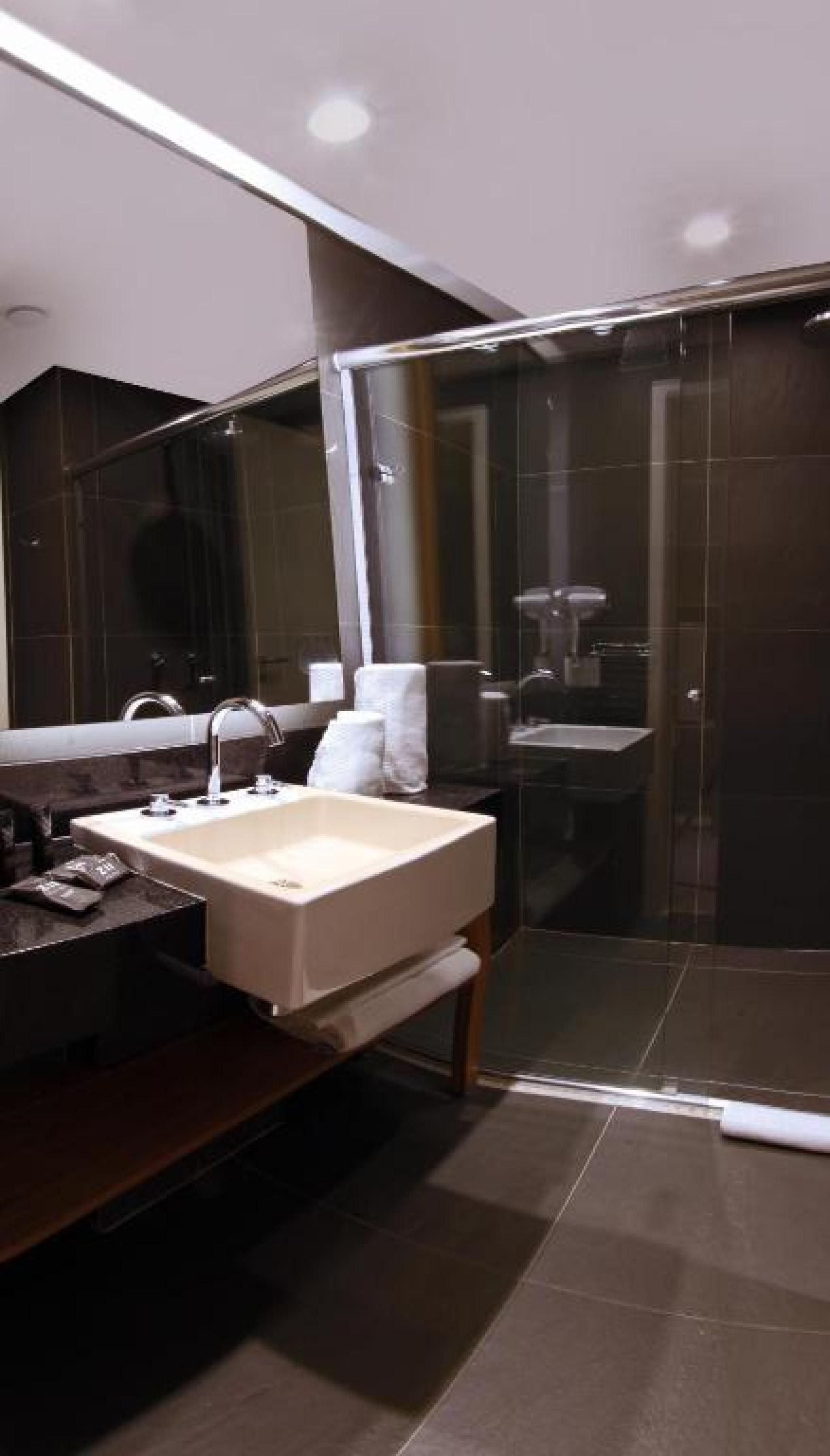 Ibis Styles Rondonopolis Hotel ภายนอก รูปภาพ