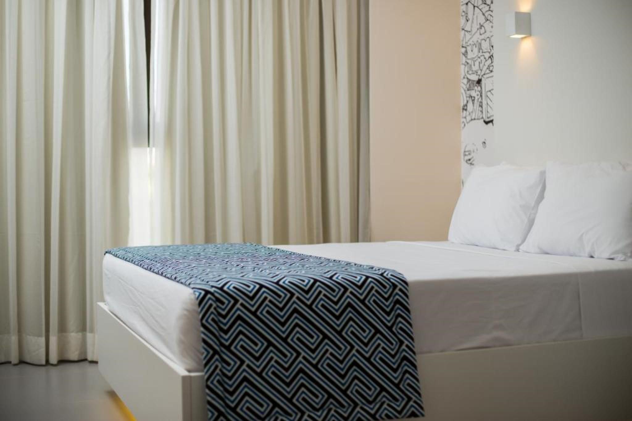 Ibis Styles Rondonopolis Hotel ภายนอก รูปภาพ