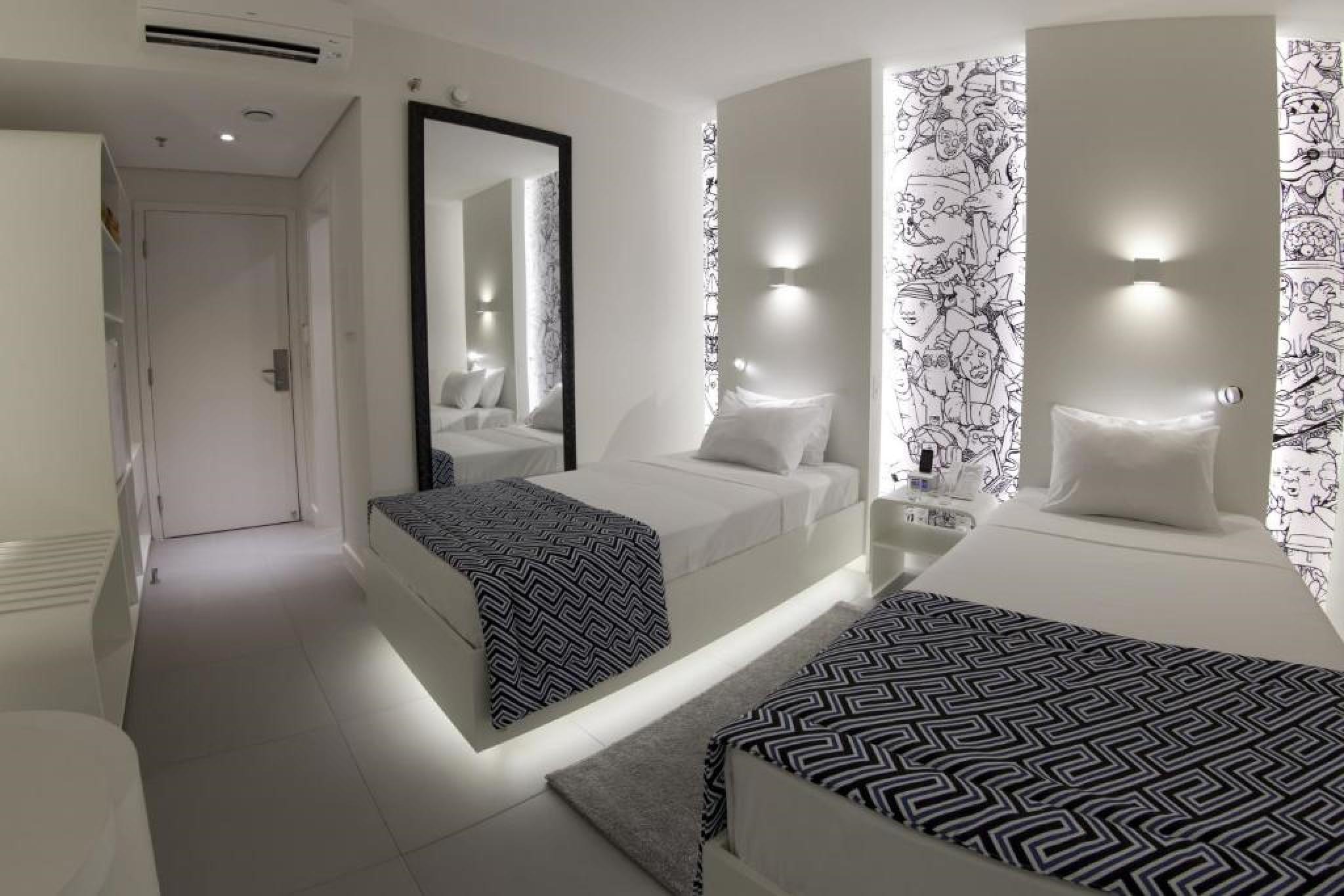Ibis Styles Rondonopolis Hotel ภายนอก รูปภาพ