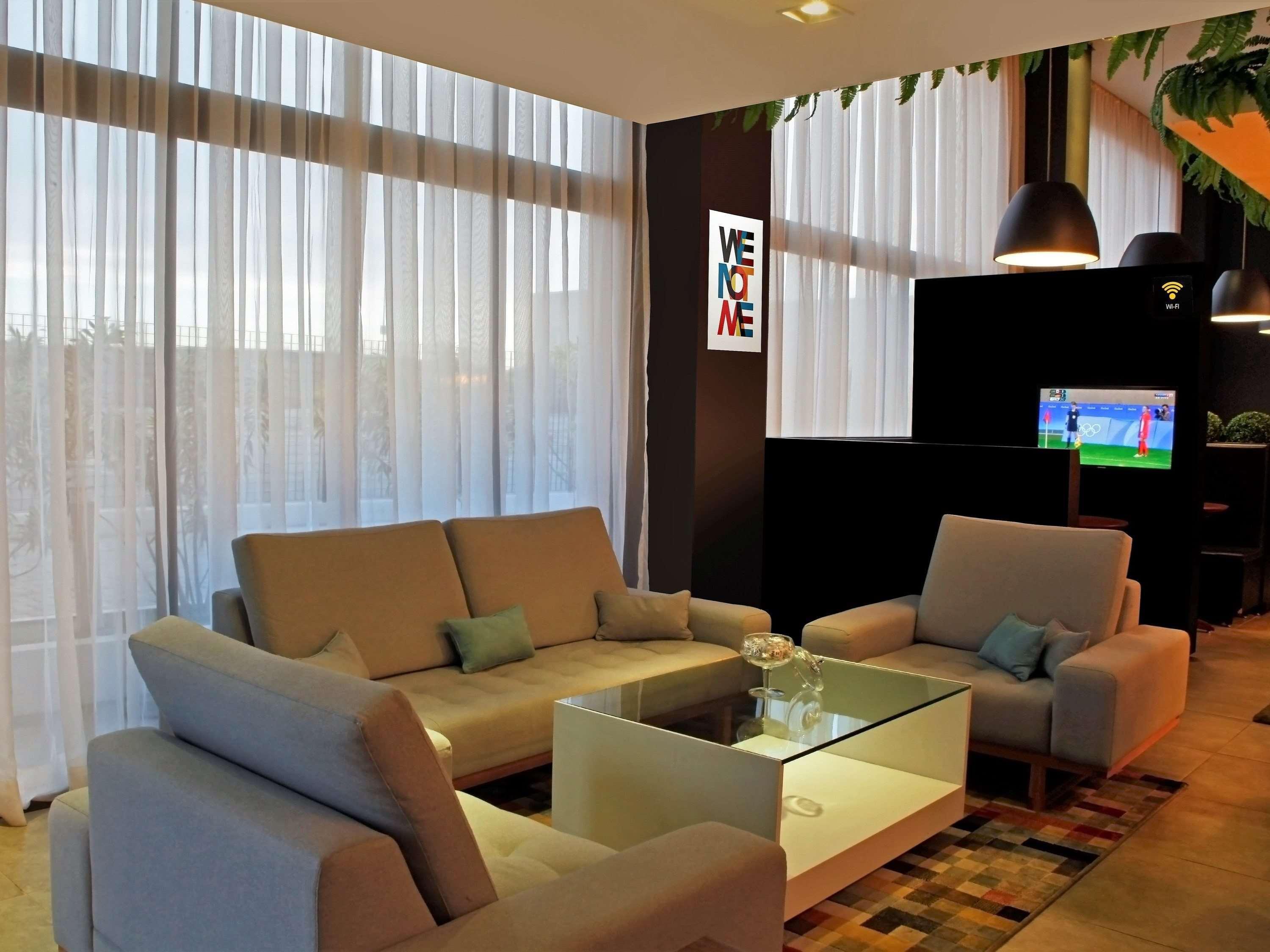 Ibis Styles Rondonopolis Hotel ภายนอก รูปภาพ