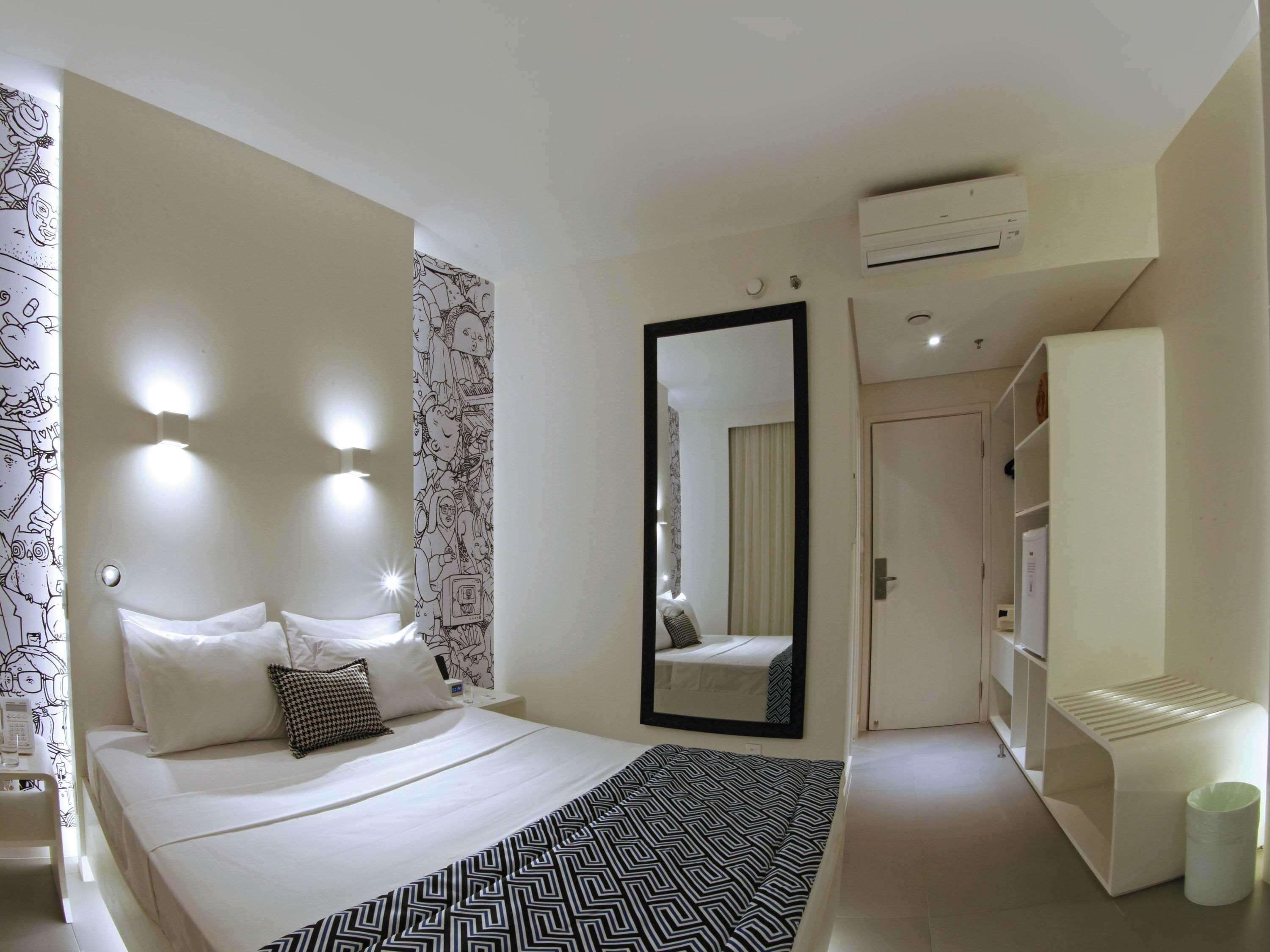 Ibis Styles Rondonopolis Hotel ภายนอก รูปภาพ