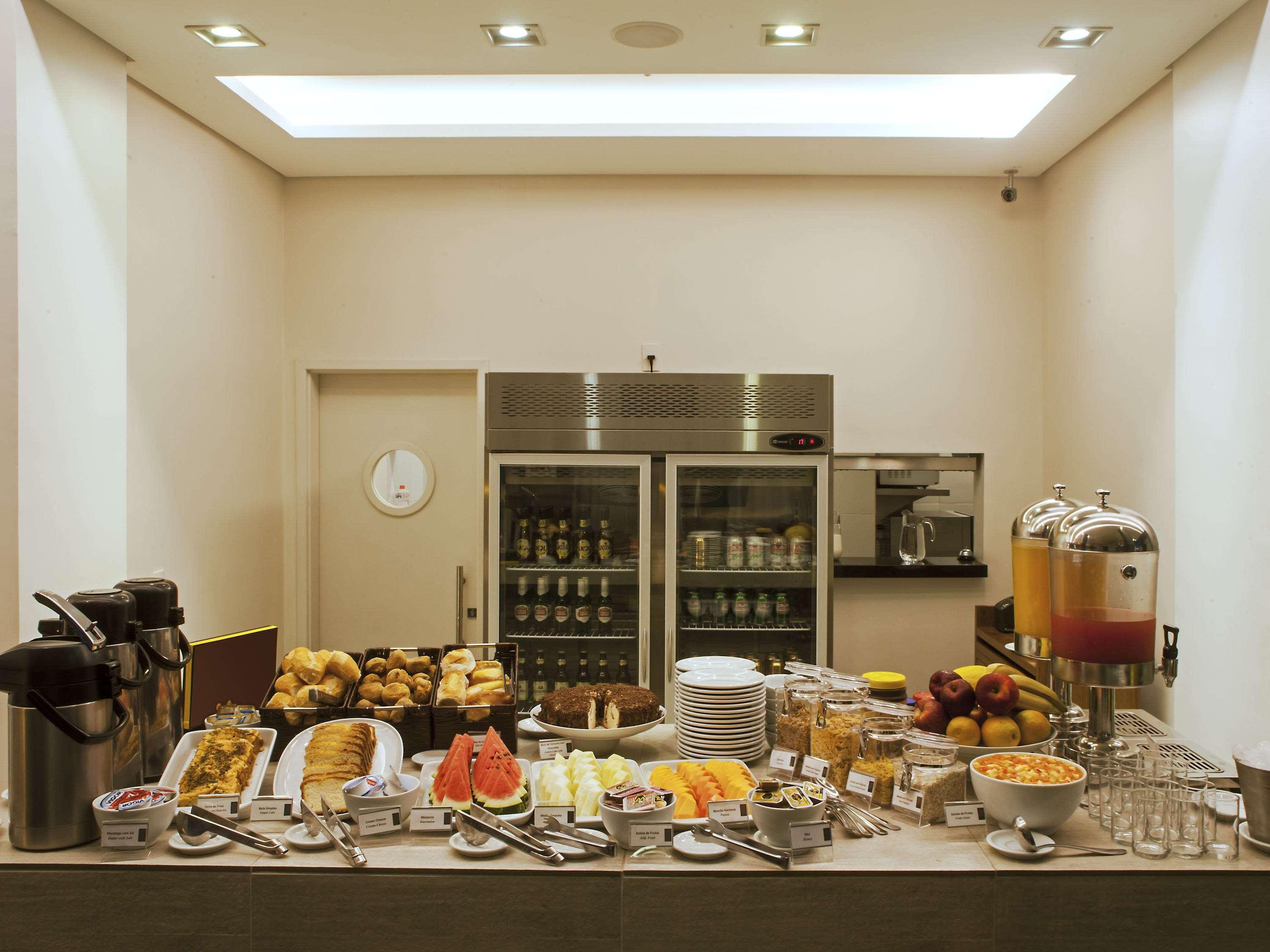 Ibis Styles Rondonopolis Hotel ภายนอก รูปภาพ