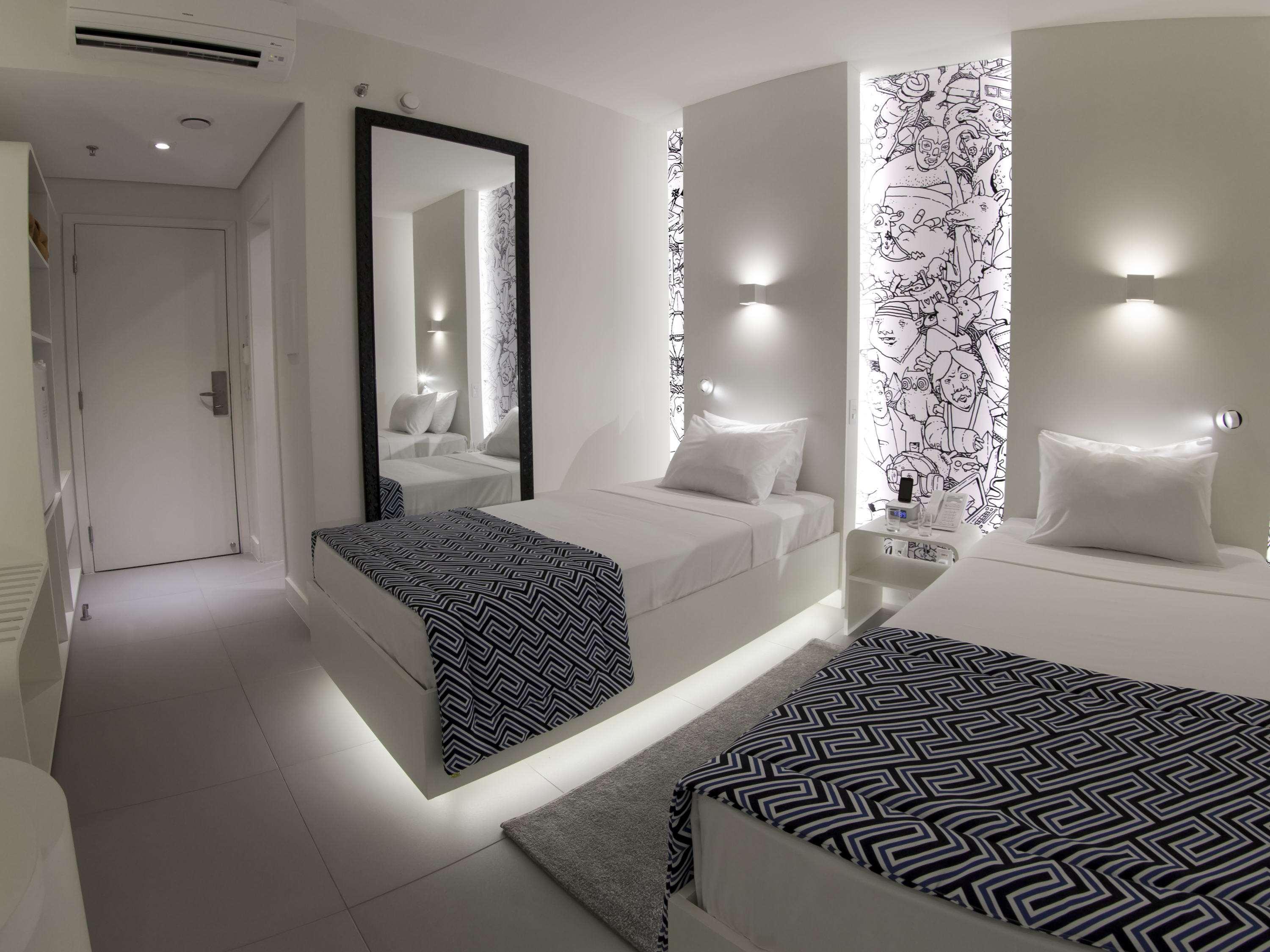Ibis Styles Rondonopolis Hotel ภายนอก รูปภาพ