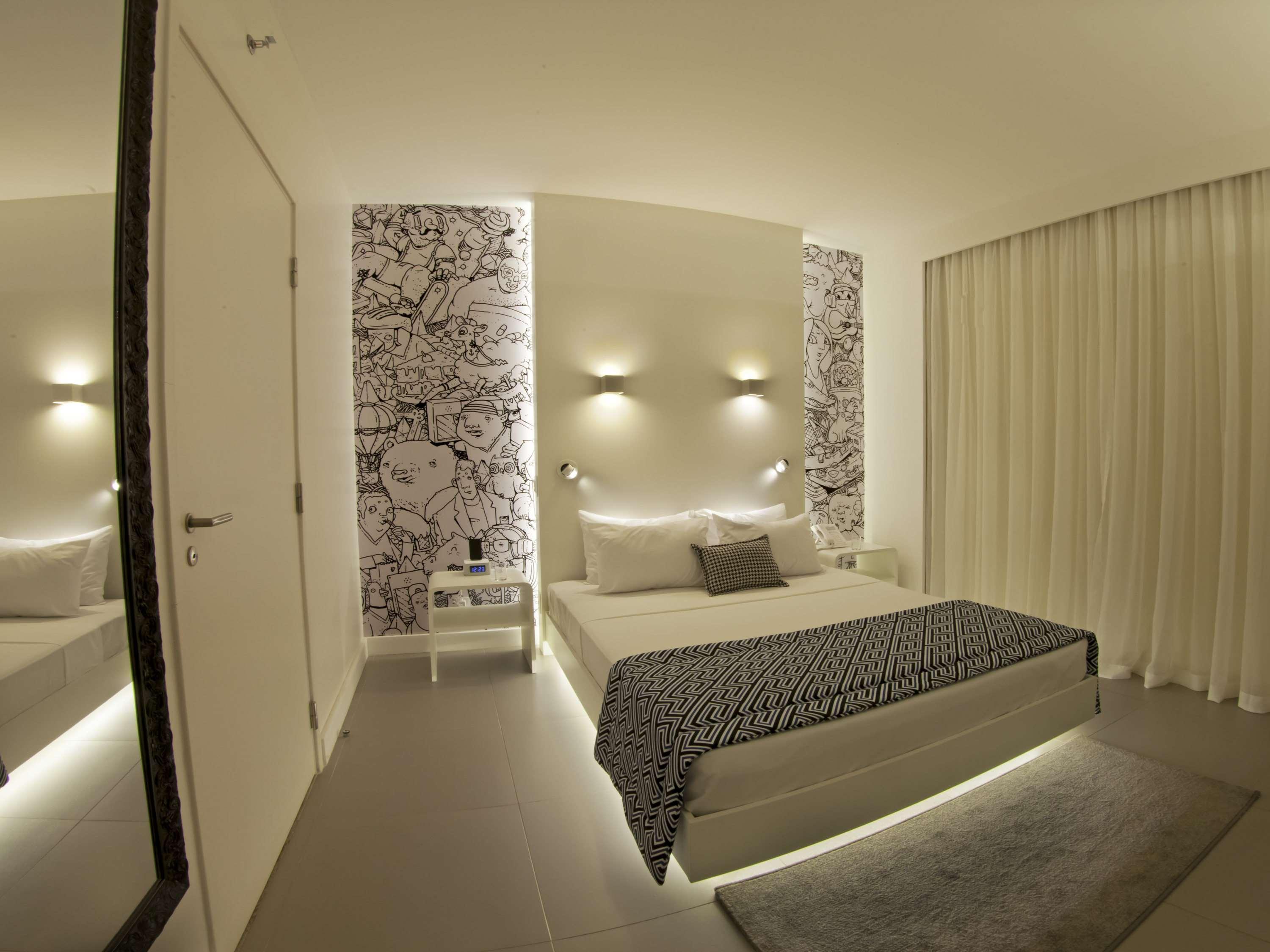 Ibis Styles Rondonopolis Hotel ภายนอก รูปภาพ