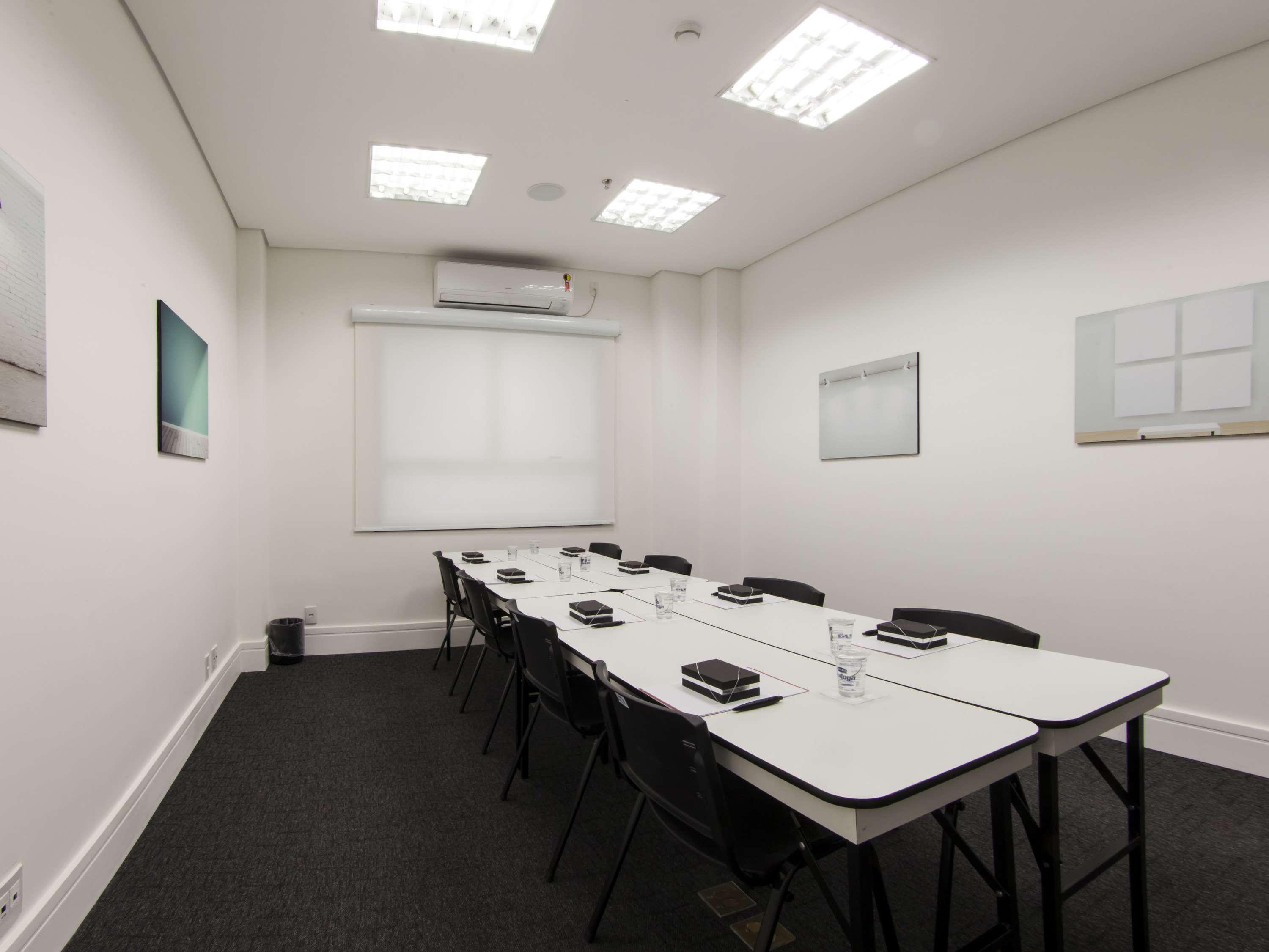 Ibis Styles Rondonopolis Hotel ภายนอก รูปภาพ