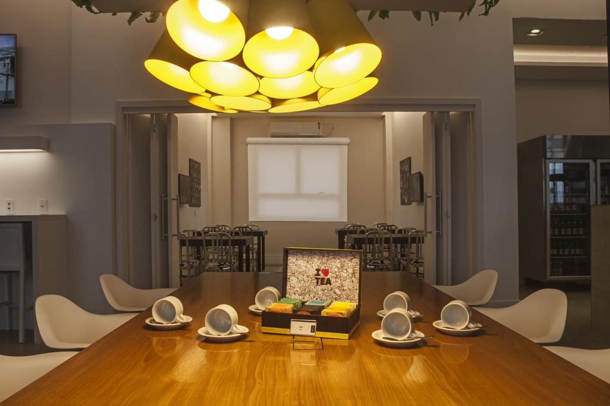 Ibis Styles Rondonopolis Hotel ภายนอก รูปภาพ