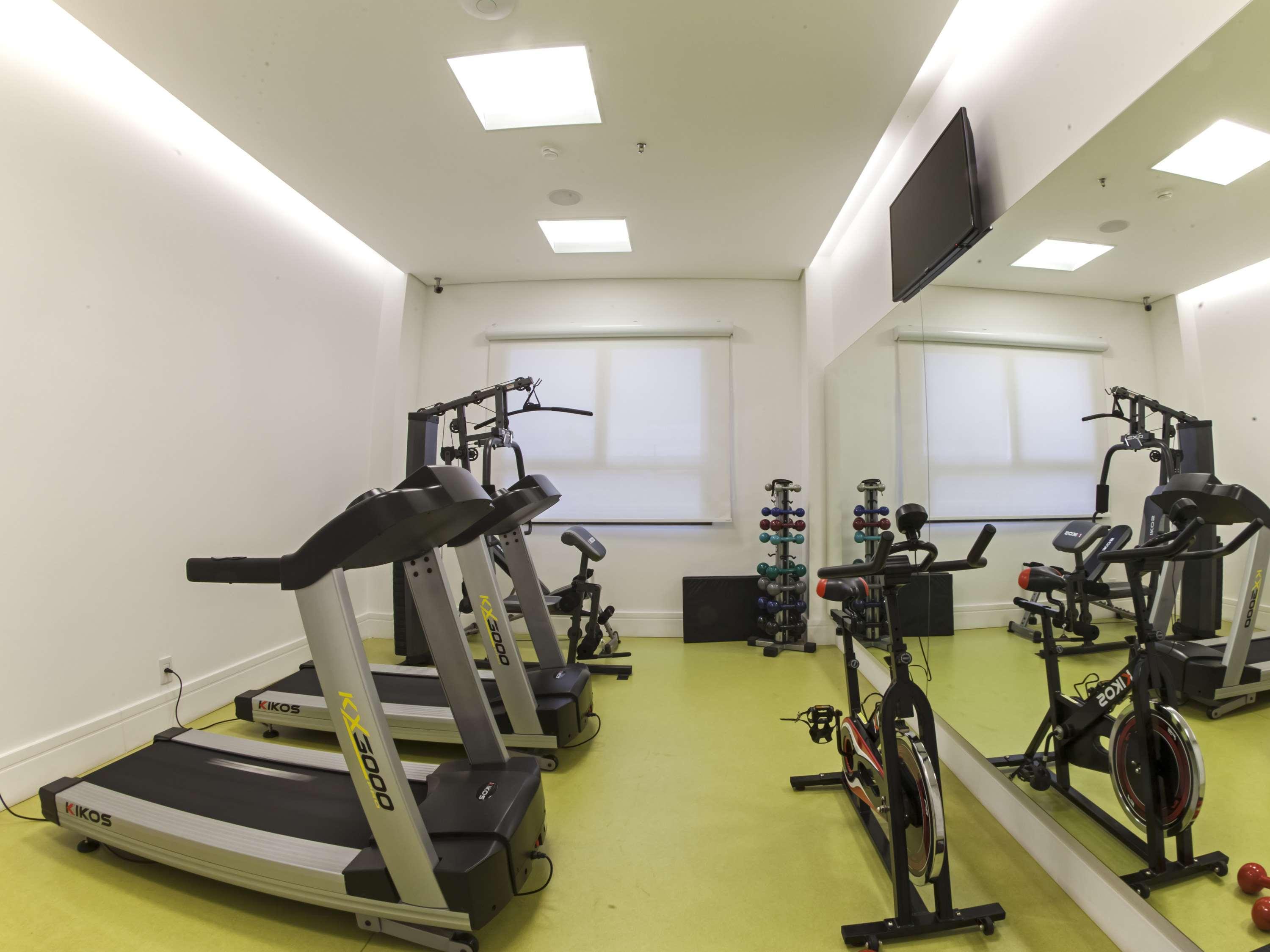 Ibis Styles Rondonopolis Hotel ภายนอก รูปภาพ