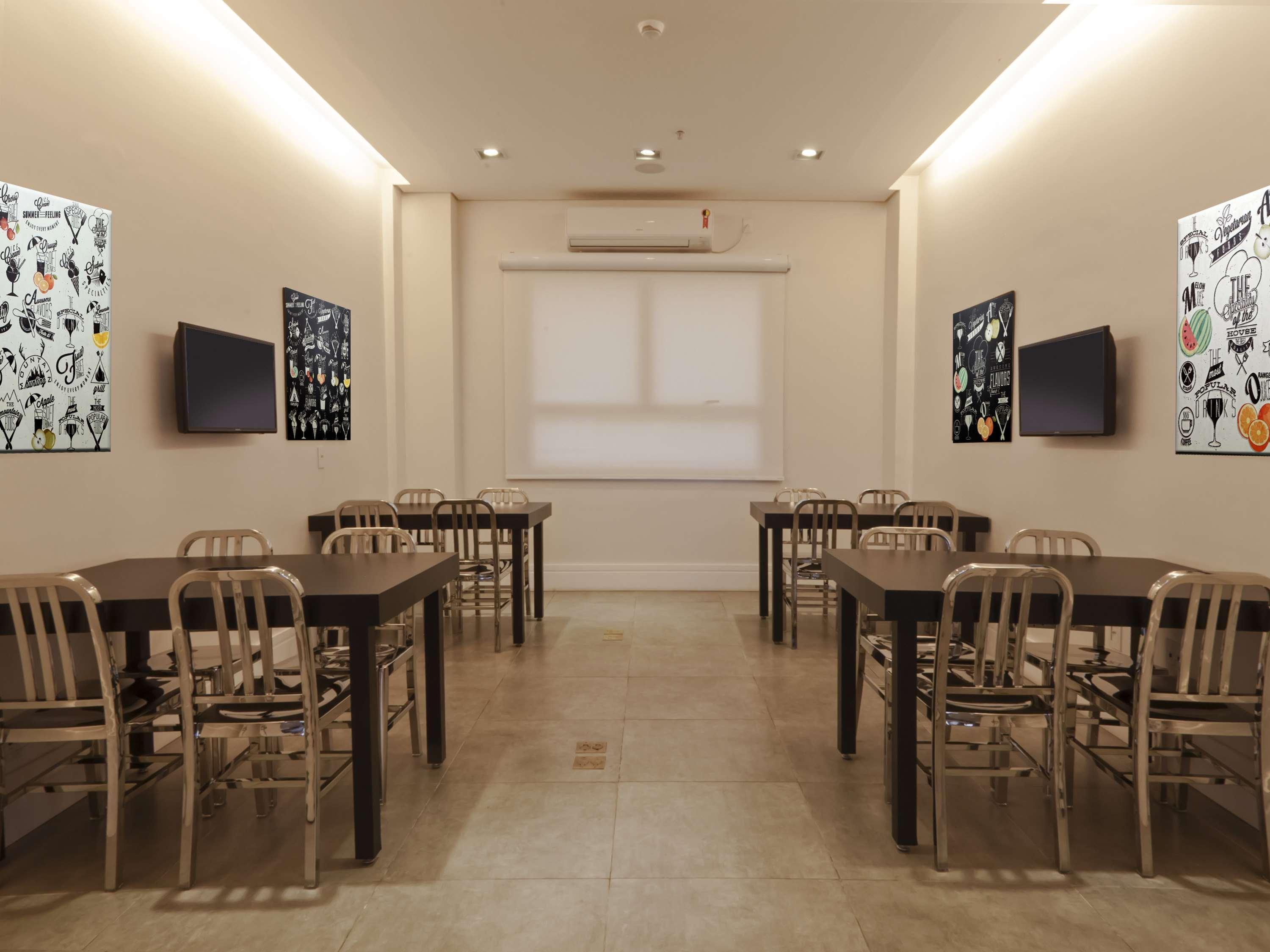 Ibis Styles Rondonopolis Hotel ภายนอก รูปภาพ