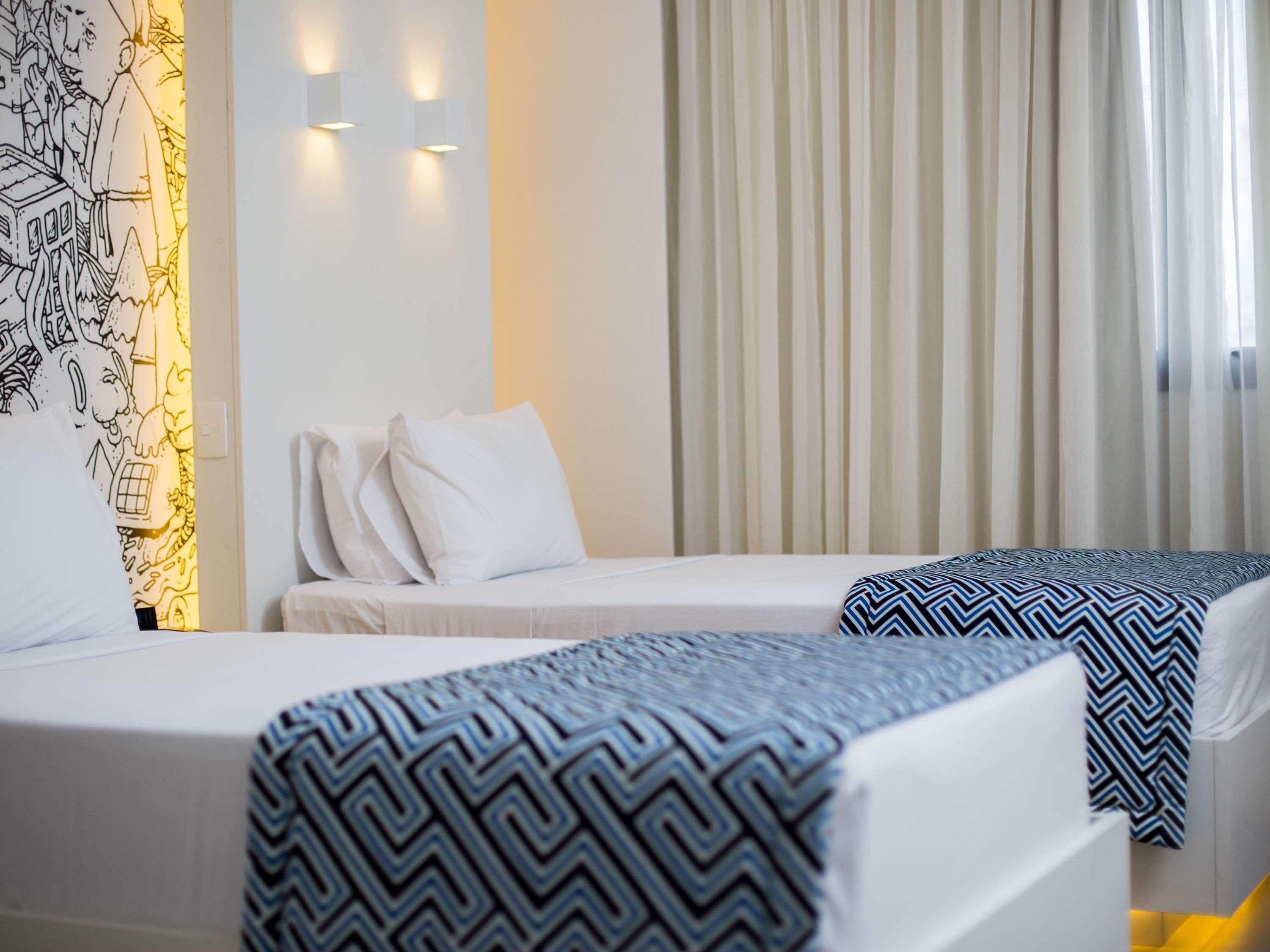 Ibis Styles Rondonopolis Hotel ภายนอก รูปภาพ