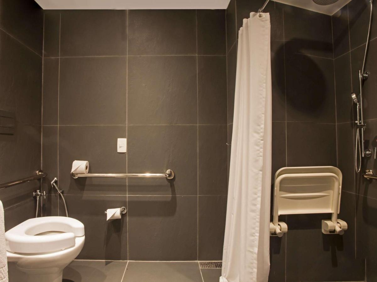 Ibis Styles Rondonopolis Hotel ภายนอก รูปภาพ