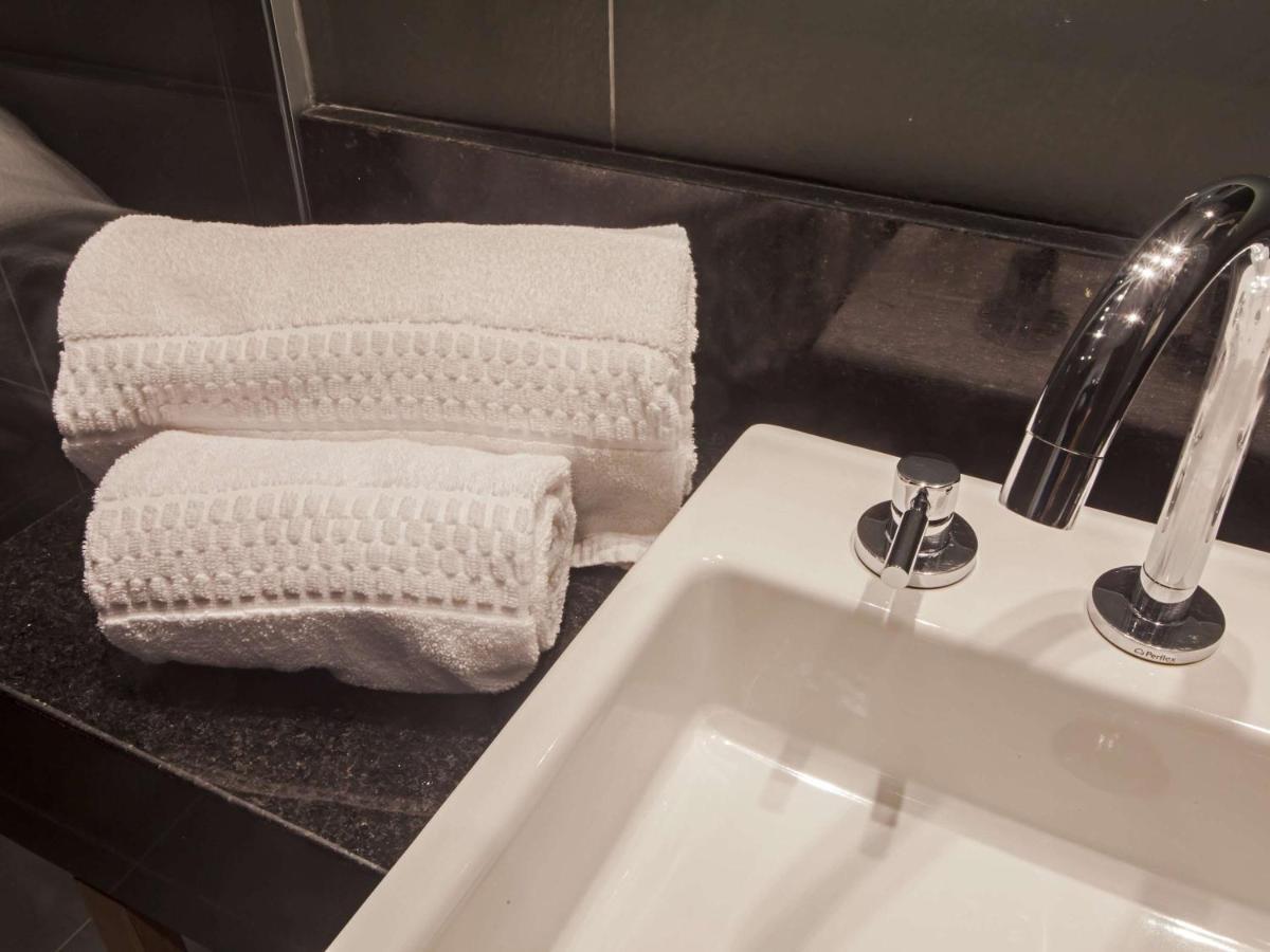Ibis Styles Rondonopolis Hotel ภายนอก รูปภาพ