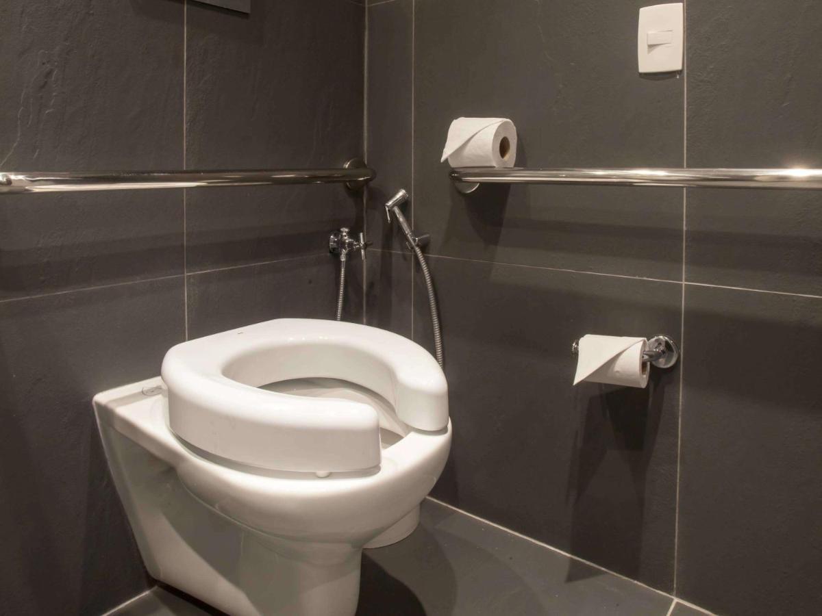 Ibis Styles Rondonopolis Hotel ภายนอก รูปภาพ
