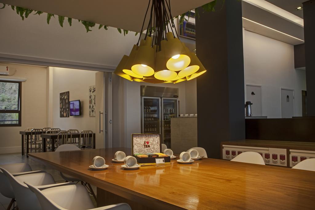 Ibis Styles Rondonopolis Hotel ภายนอก รูปภาพ