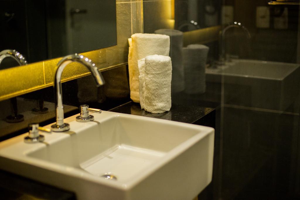 Ibis Styles Rondonopolis Hotel ภายนอก รูปภาพ