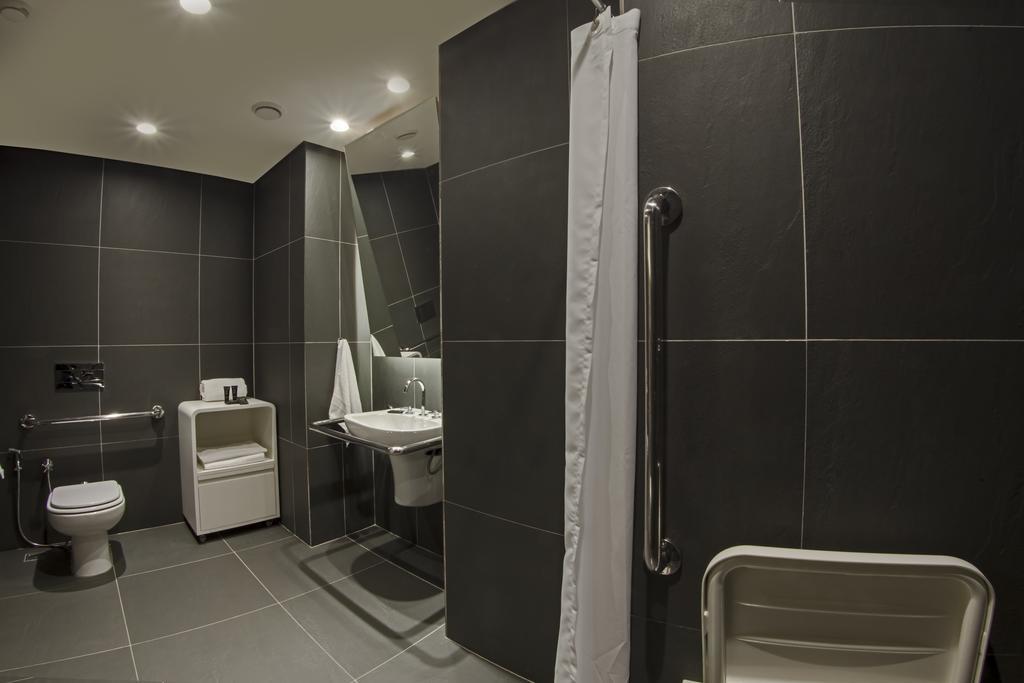 Ibis Styles Rondonopolis Hotel ภายนอก รูปภาพ