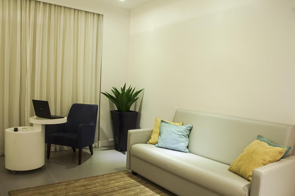 Ibis Styles Rondonopolis Hotel ภายนอก รูปภาพ