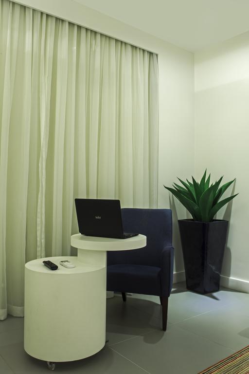 Ibis Styles Rondonopolis Hotel ภายนอก รูปภาพ