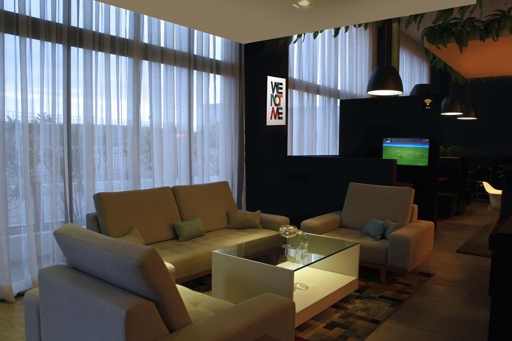 Ibis Styles Rondonopolis Hotel ภายนอก รูปภาพ