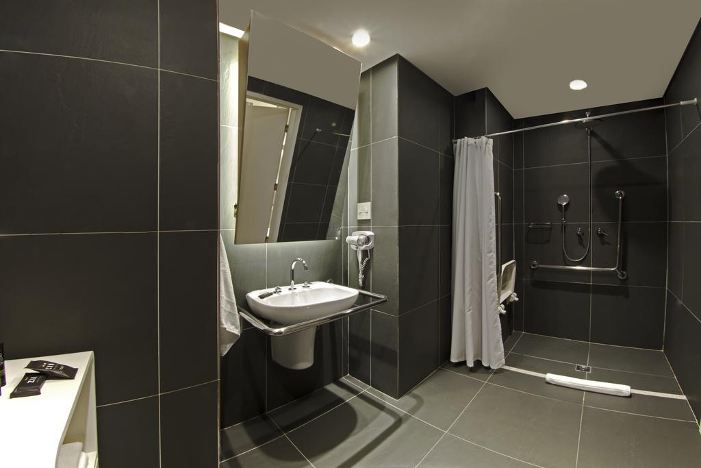 Ibis Styles Rondonopolis Hotel ภายนอก รูปภาพ