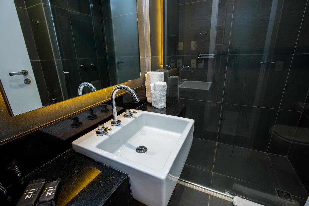 Ibis Styles Rondonopolis Hotel ภายนอก รูปภาพ