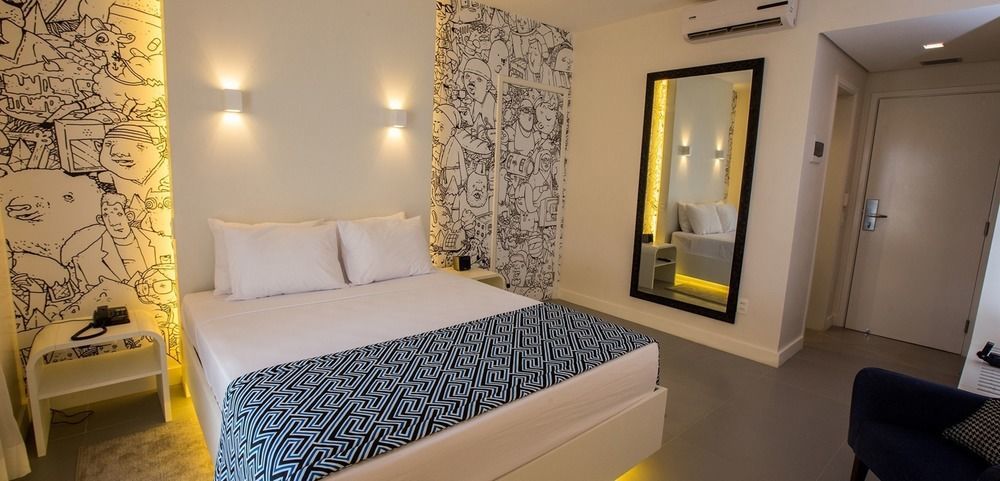 Ibis Styles Rondonopolis Hotel ภายนอก รูปภาพ
