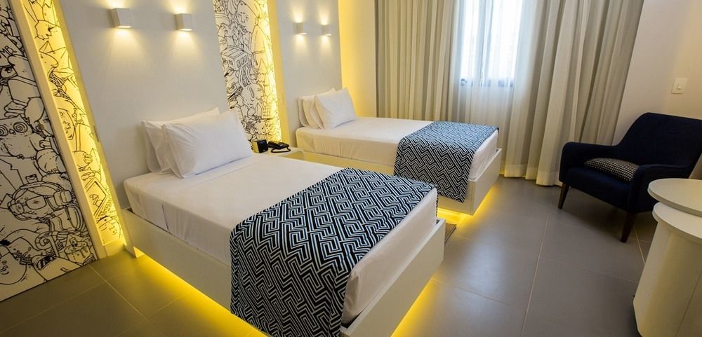 Ibis Styles Rondonopolis Hotel ภายนอก รูปภาพ