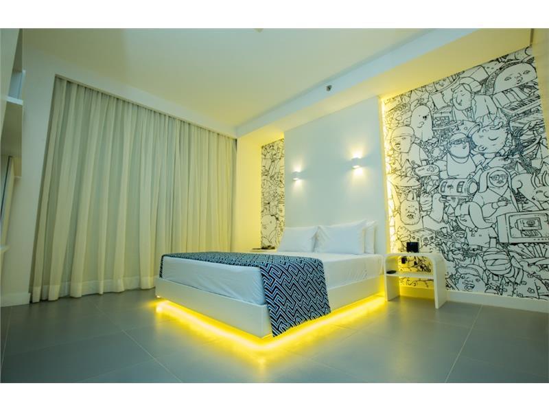 Ibis Styles Rondonopolis Hotel ภายนอก รูปภาพ