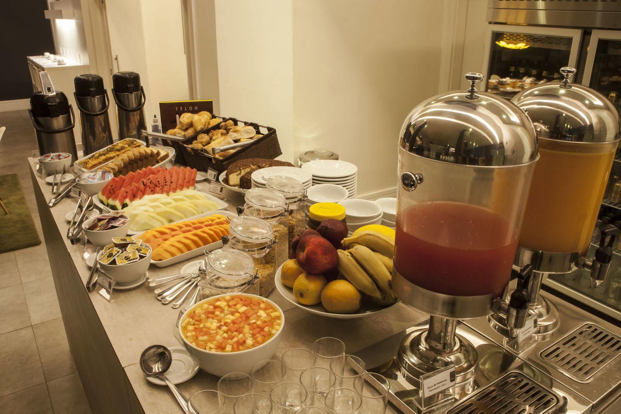 Ibis Styles Rondonopolis Hotel ภายนอก รูปภาพ
