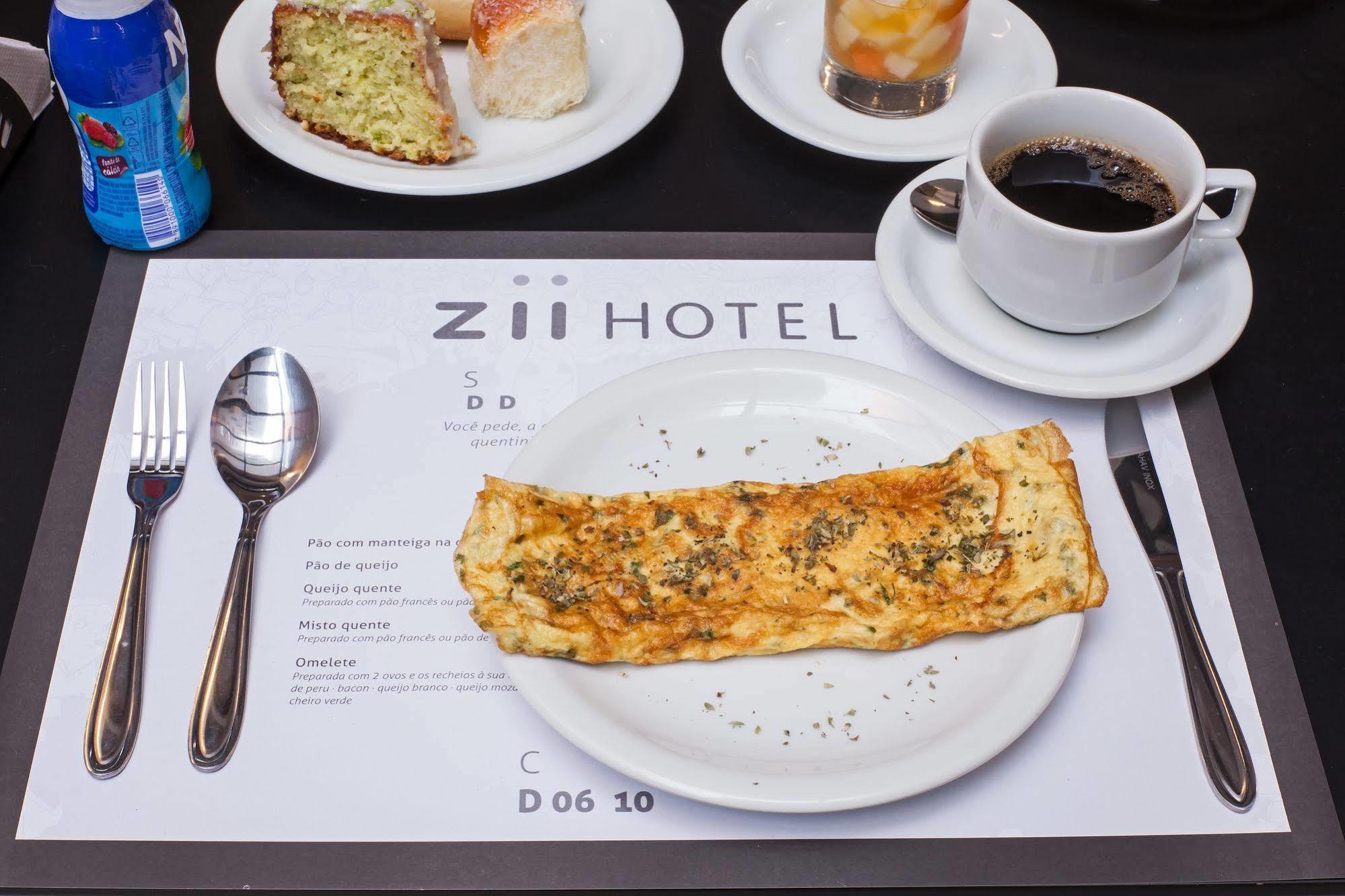 Ibis Styles Rondonopolis Hotel ภายนอก รูปภาพ