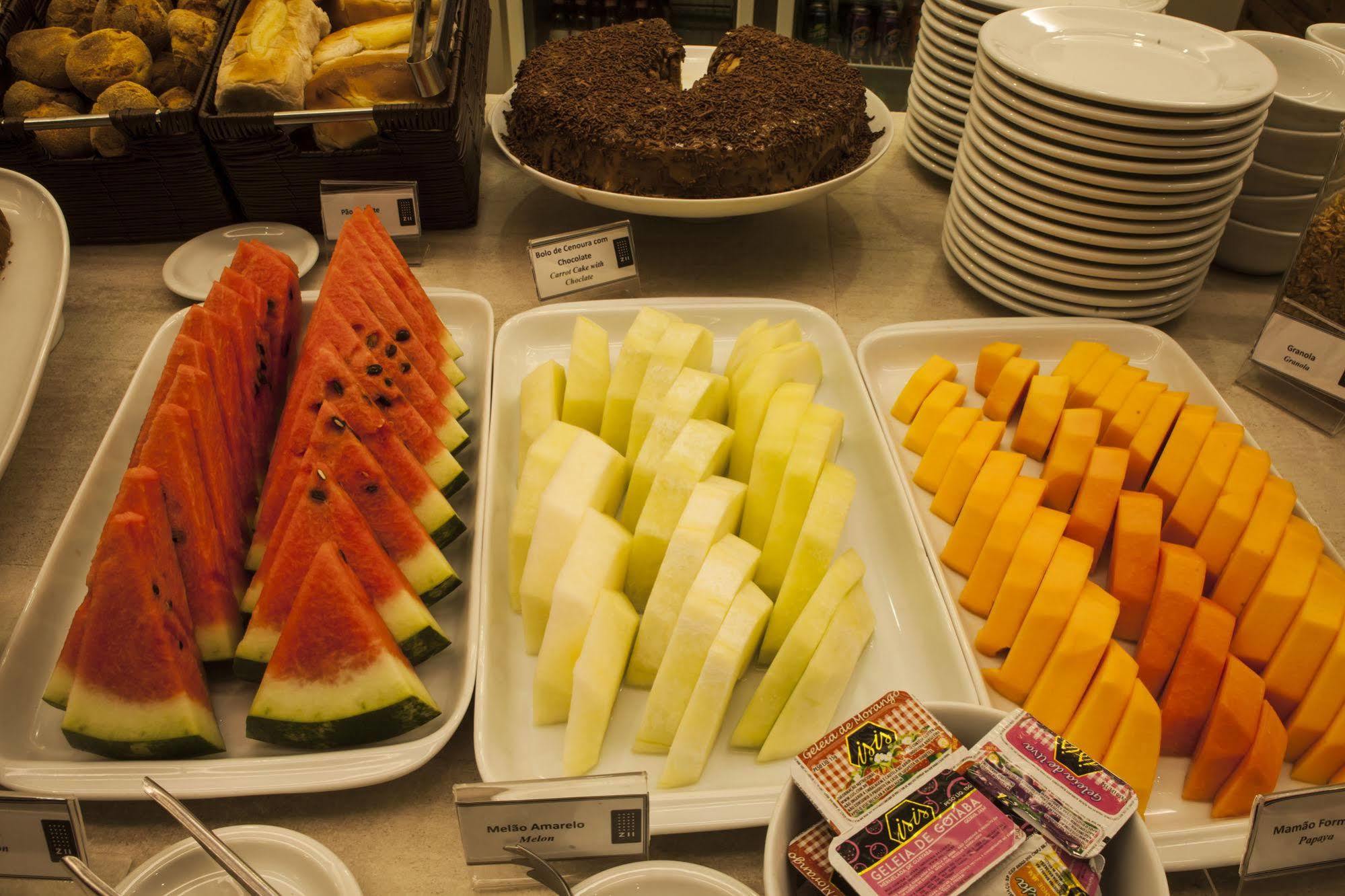 Ibis Styles Rondonopolis Hotel ภายนอก รูปภาพ