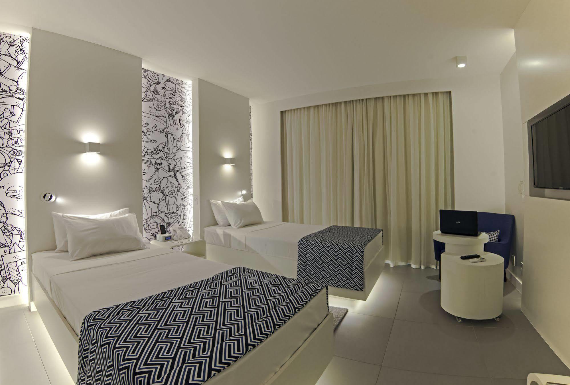 Ibis Styles Rondonopolis Hotel ภายนอก รูปภาพ
