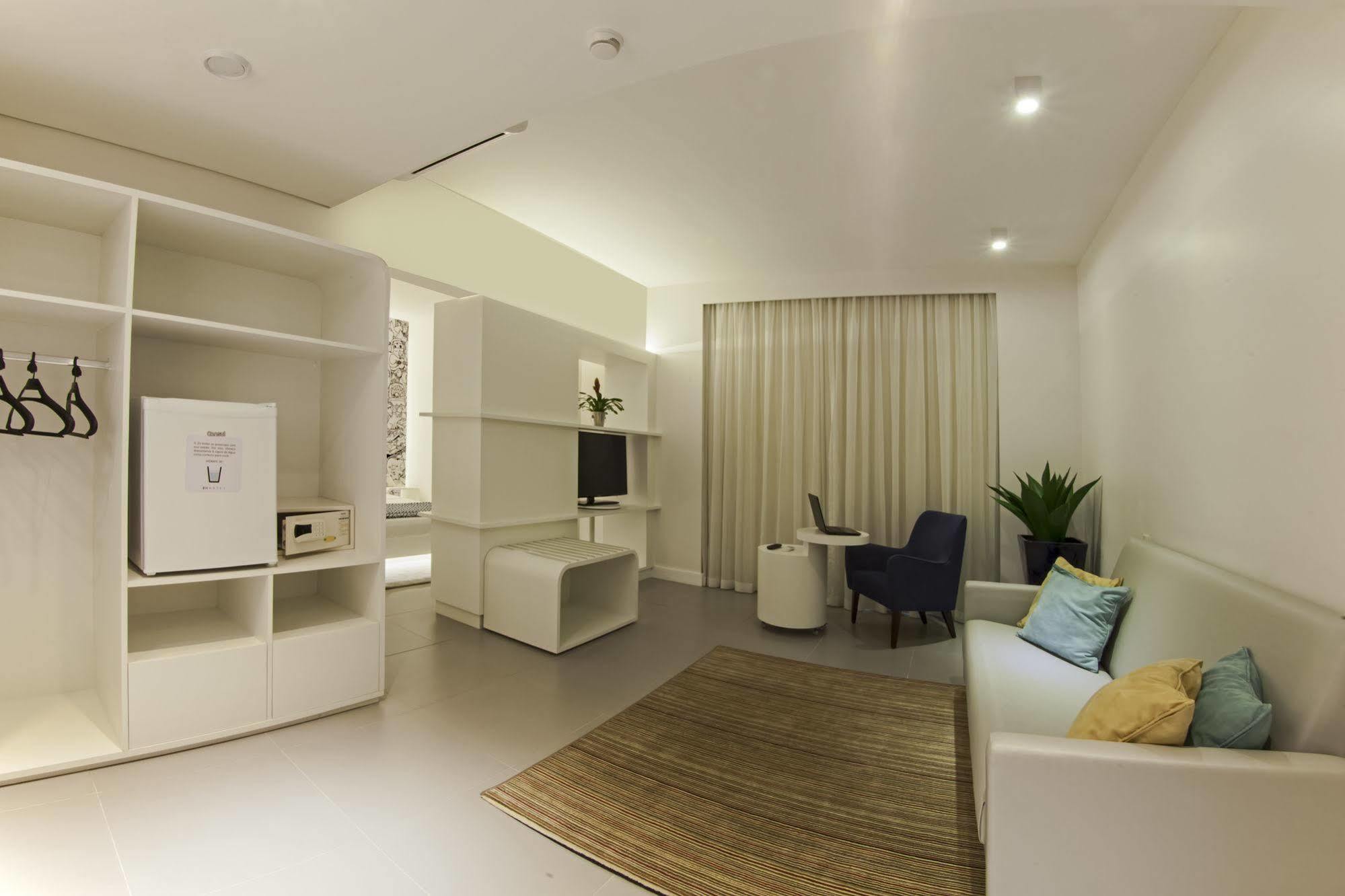 Ibis Styles Rondonopolis Hotel ภายนอก รูปภาพ