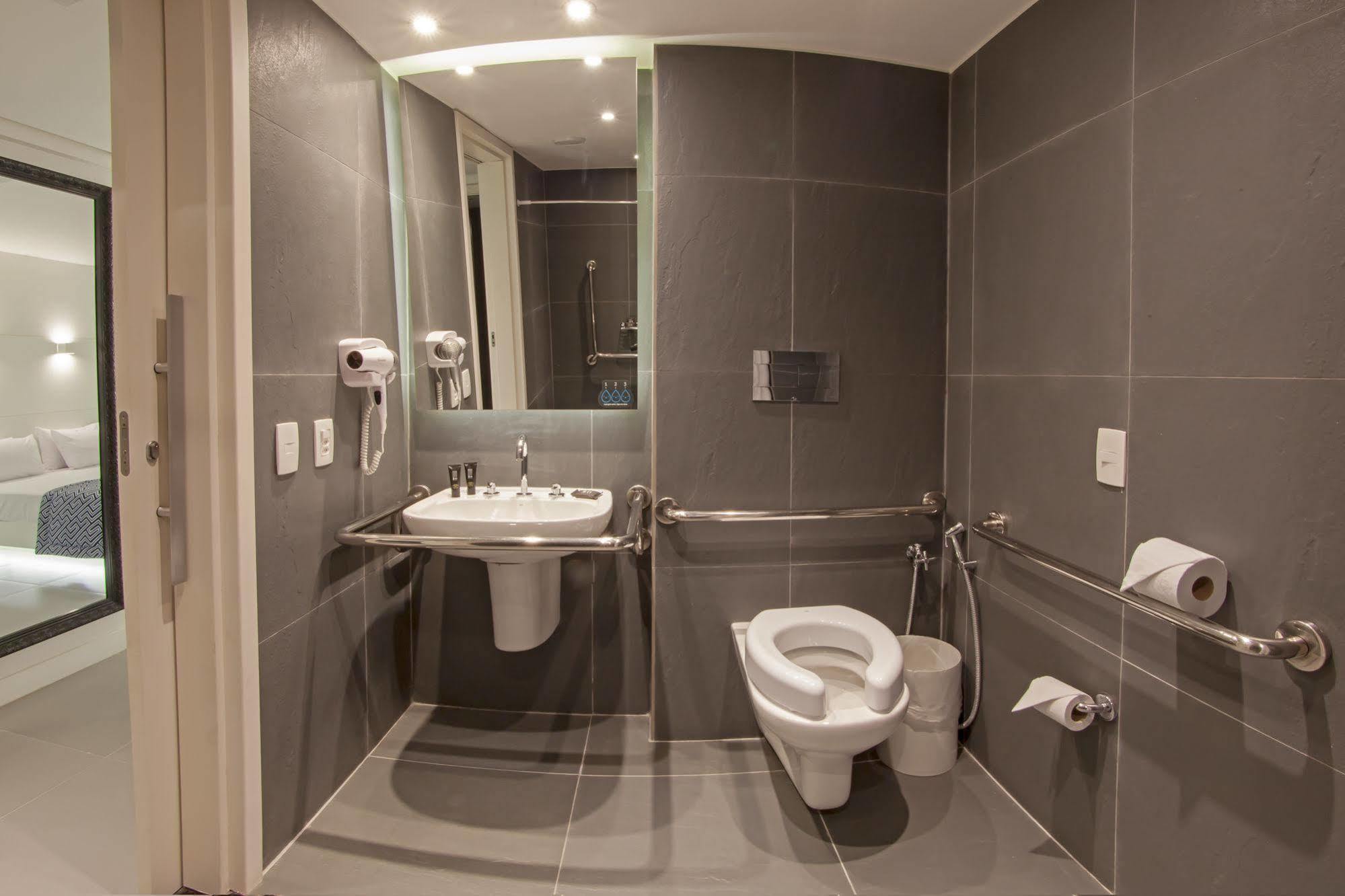 Ibis Styles Rondonopolis Hotel ภายนอก รูปภาพ