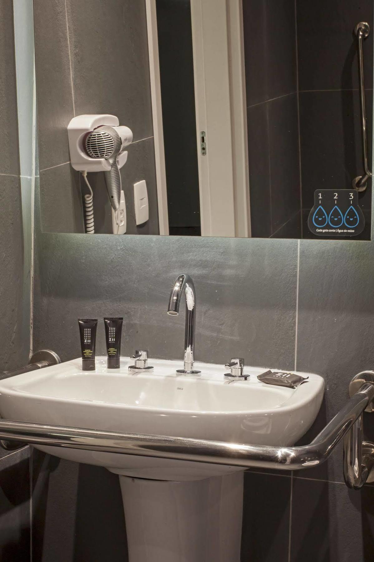 Ibis Styles Rondonopolis Hotel ภายนอก รูปภาพ