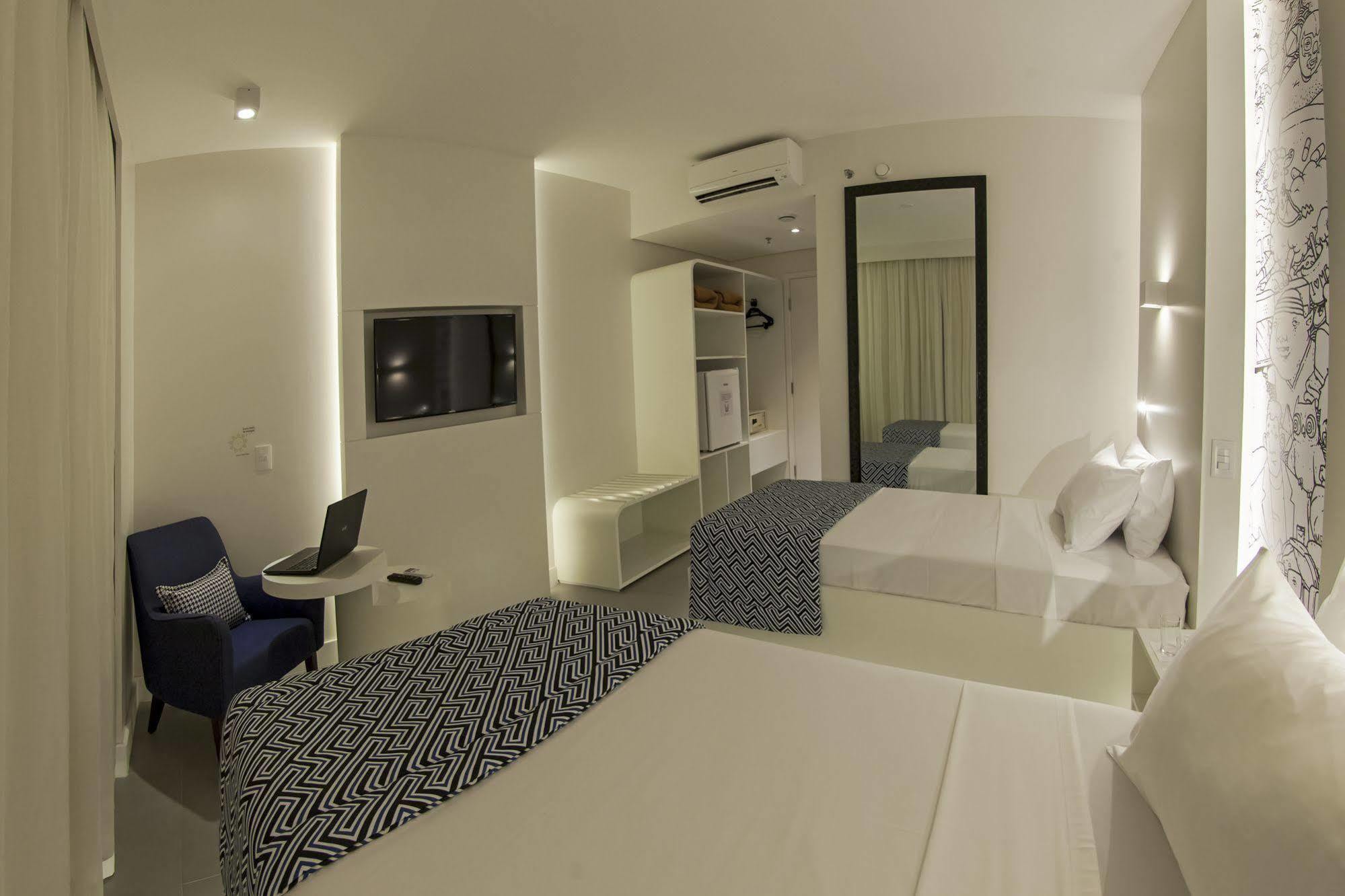 Ibis Styles Rondonopolis Hotel ภายนอก รูปภาพ
