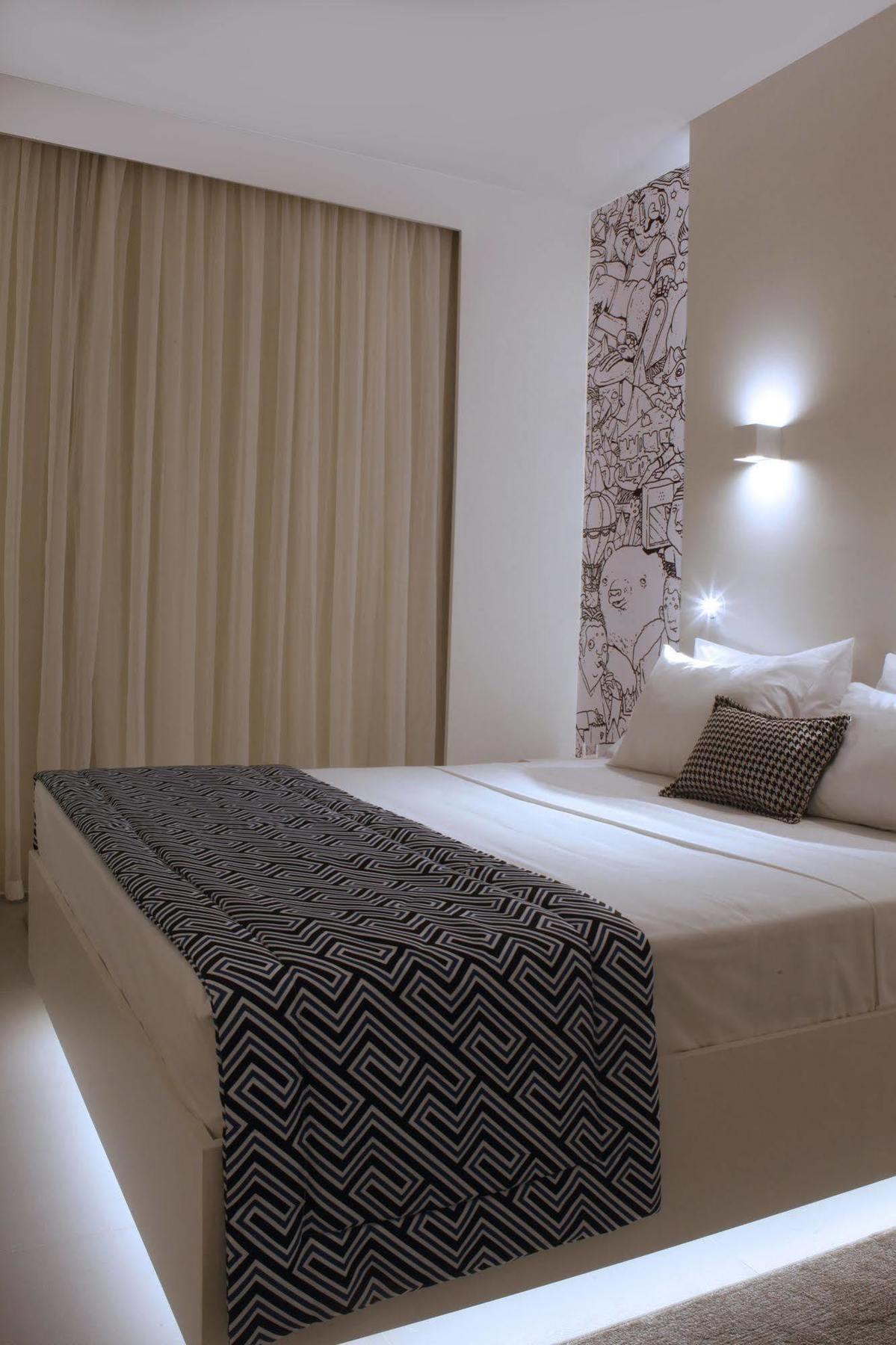 Ibis Styles Rondonopolis Hotel ภายนอก รูปภาพ