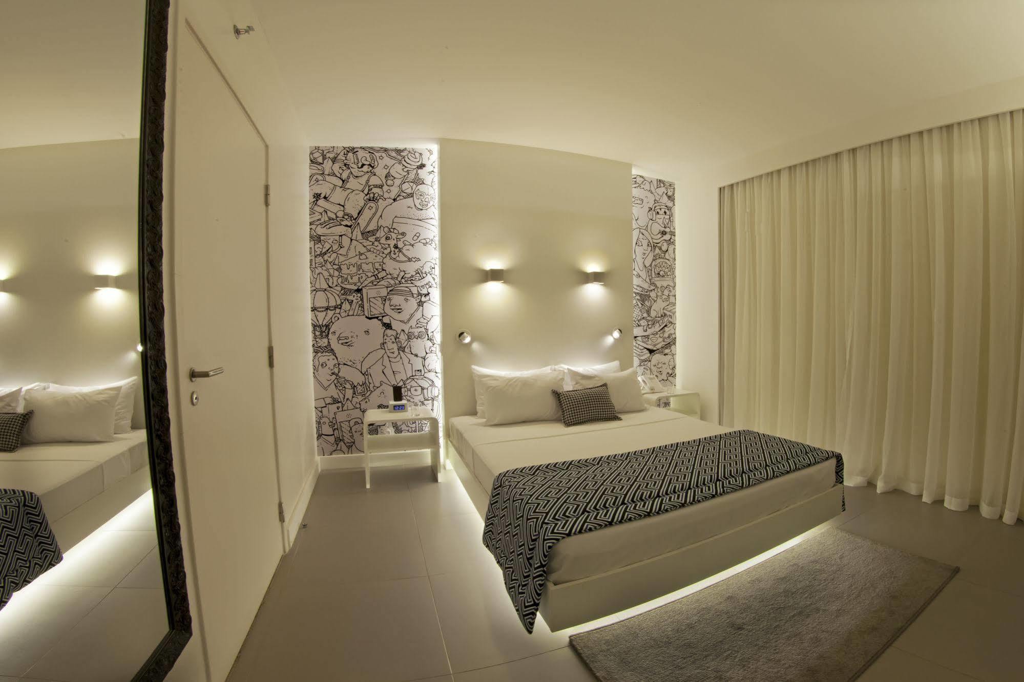 Ibis Styles Rondonopolis Hotel ภายนอก รูปภาพ