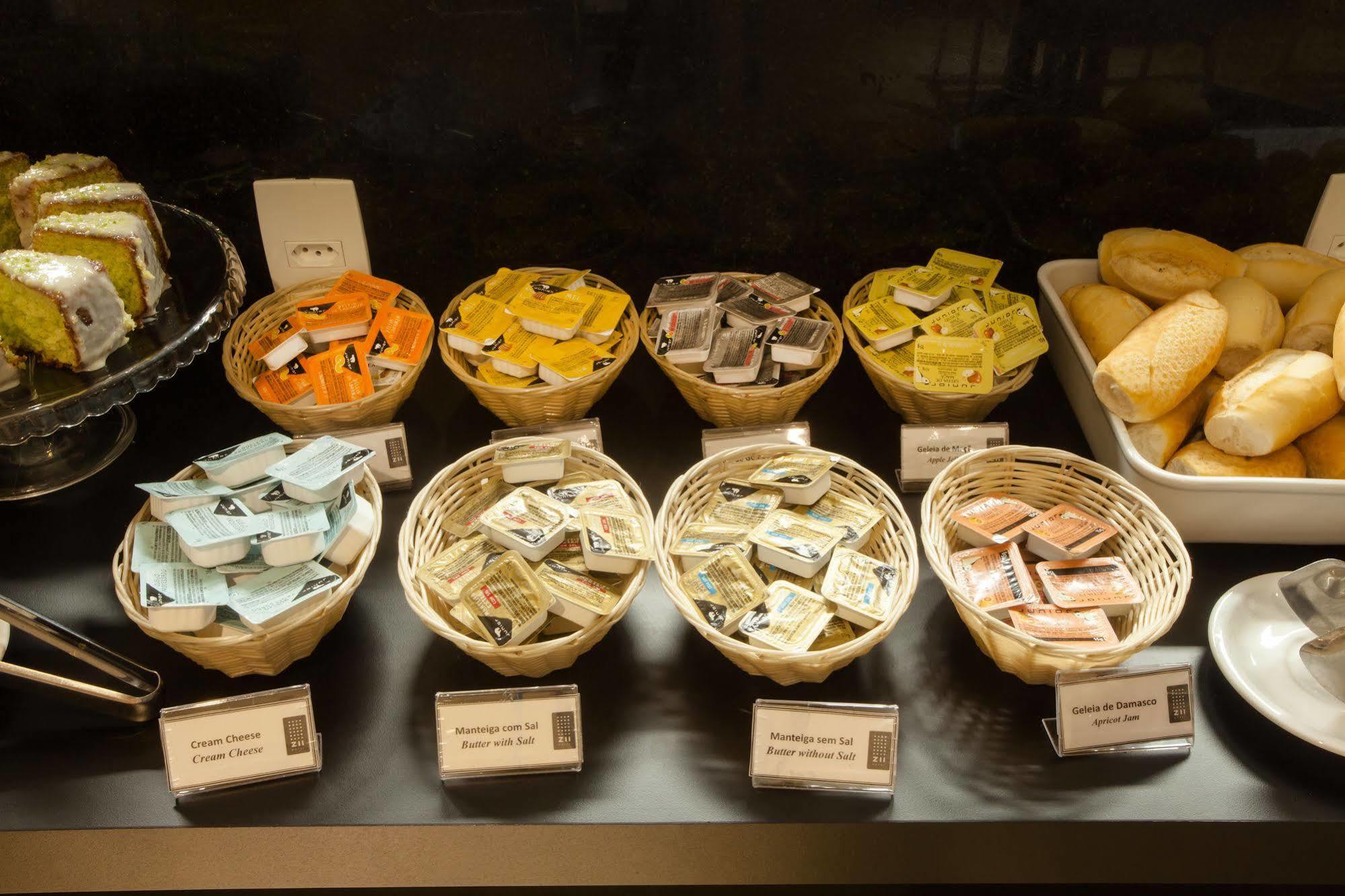 Ibis Styles Rondonopolis Hotel ภายนอก รูปภาพ