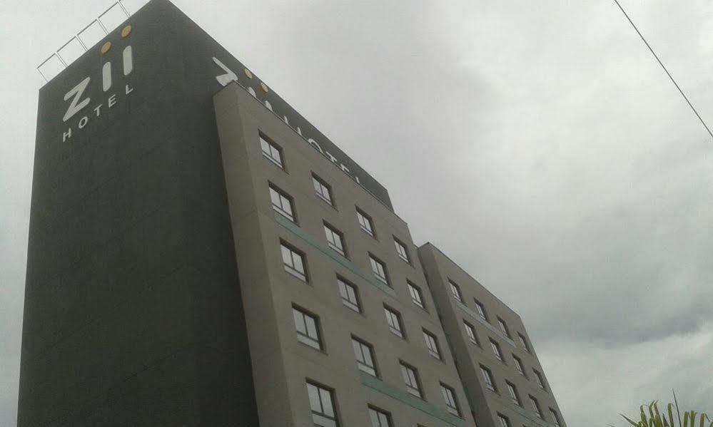 Ibis Styles Rondonopolis Hotel ภายนอก รูปภาพ
